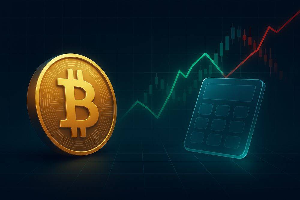 Bitcoin PnL Calculator