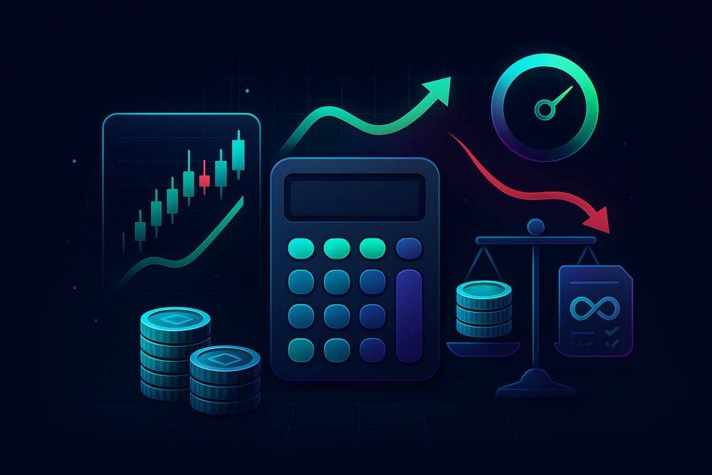 Crypto PnL Calculator
