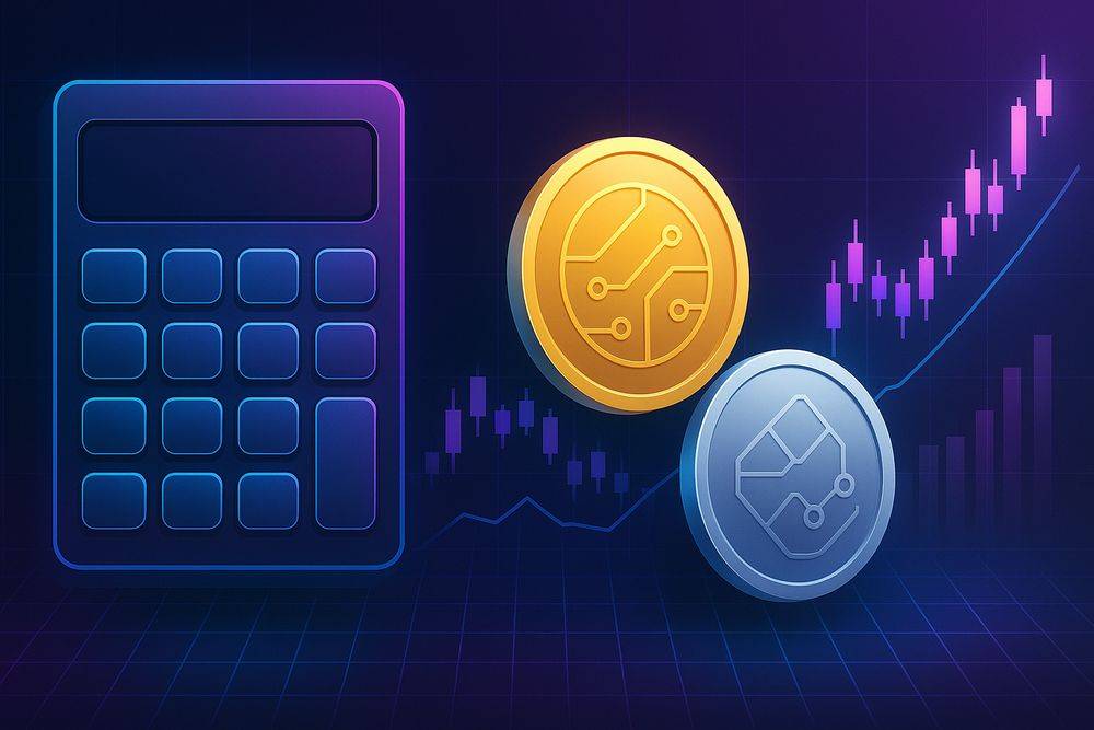 Crypto Calculator: Complete Guide