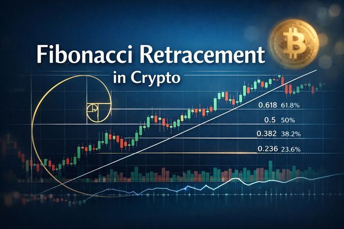 Fibonacci Retracement in Crypto: 2026 Complete Trading Guide