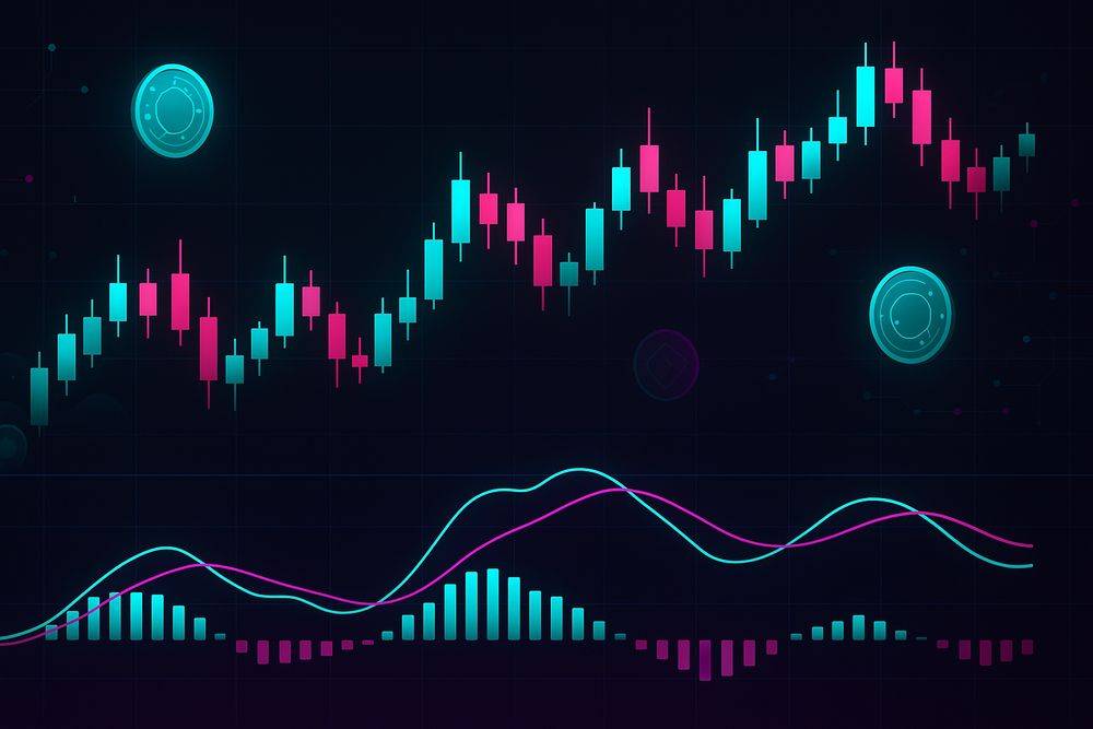 MACD Strategy for Crypto