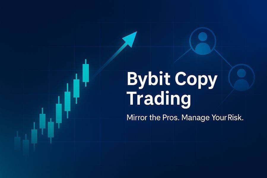 Bybit Copy Trading: Complete 2025 Guide (How It Works, Risks, Fees, Setup)
