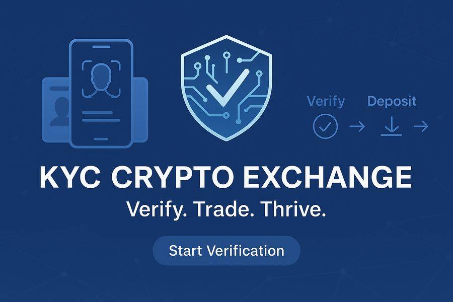 KYC Crypto Exchange: The Complete 2025 Guide to Verification, Limits, and Compliance