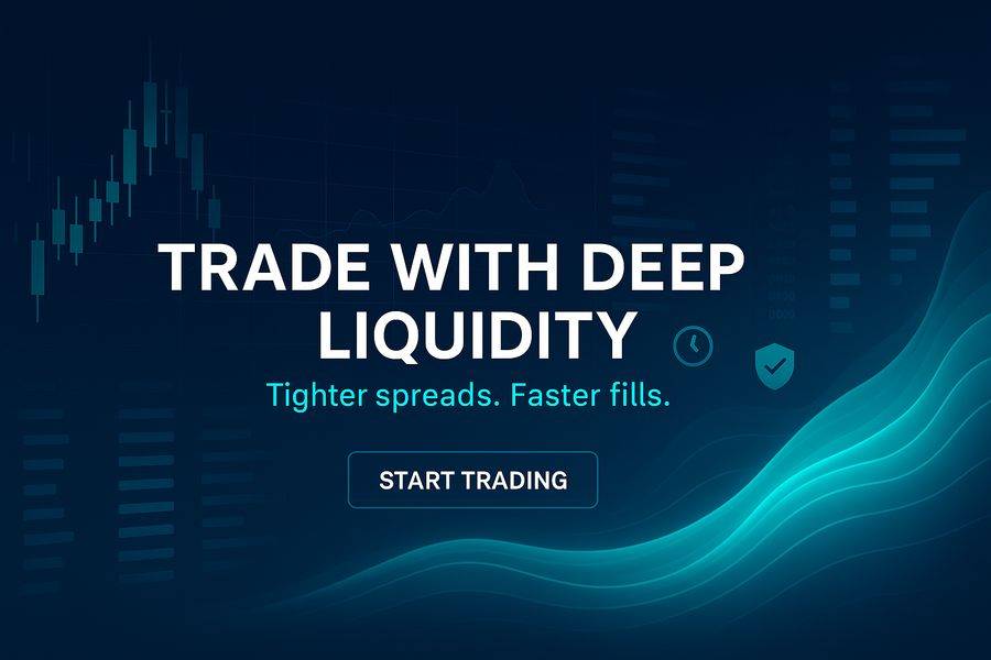 Liquidity Crypto Exchange: Complete 2025 Guide to Market Depth, Slippage & Execution