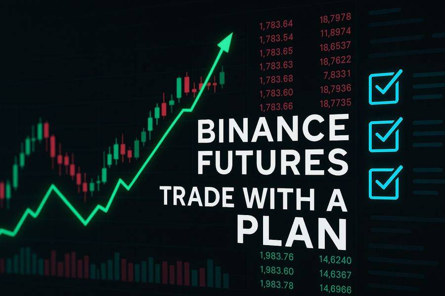 Binance Futures: Complete Guide to Perpetuals, Delivery Contracts, Margin, Funding & Risk