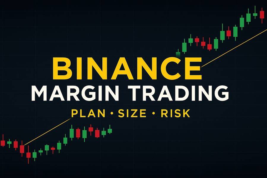 Binance Margin Trading: Complete Guide to Cross vs. Isolated, Borrowing, Interest, Liquidation & Risk