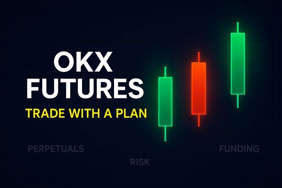 OKX Futures: Complete Guide to Perpetuals, Margin, Funding, Fees, and Risk Management OKX Futures: Complete Guide to Perpetuals, Margin, Funding, Fees, and Risk Management