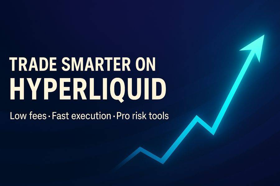 Hyperliquid Exchange Review (2025): Perpetuals, Fees, Features & Safety