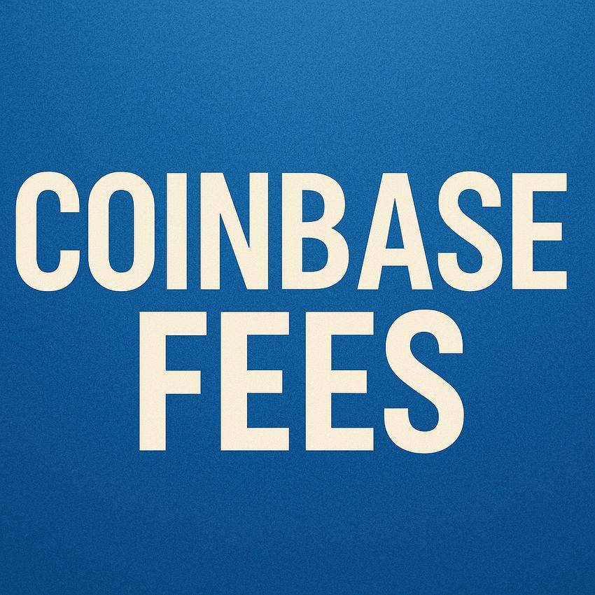 Coinbase Fees Explained (2025): Trading, Spread, Withdrawals & How to Pay Less