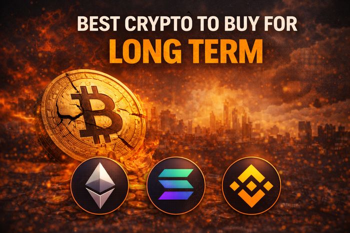 Best Crypto to Buy for Long Term (2026) – Top Picks, Criteria, DCA & Risk Management Best Crypto to Buy for Long Term (2026) – Top Picks, Criteria, DCA & Risk Management