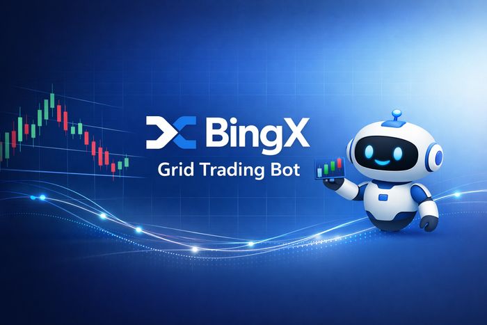 BingX Grid Trading Bot 2026: Complete Guide & Strategies