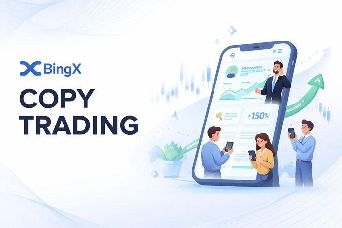 BingX Copy Trading 2026: Complete Guide, Risks & Strategies BingX Copy Trading 2026: Complete Guide, Risks & Strategies