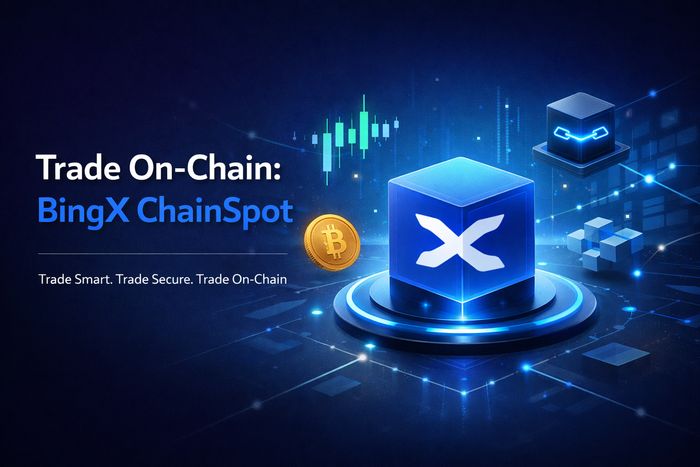 Trade On-Chain: BingX ChainSpot Ultimate Guide 2026