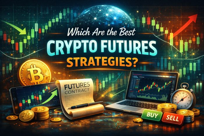 Best Crypto Futures Strategies (2026) — Perpetual Trading