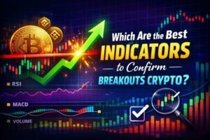 Which Are the Best indicators to confirm breakouts crypto