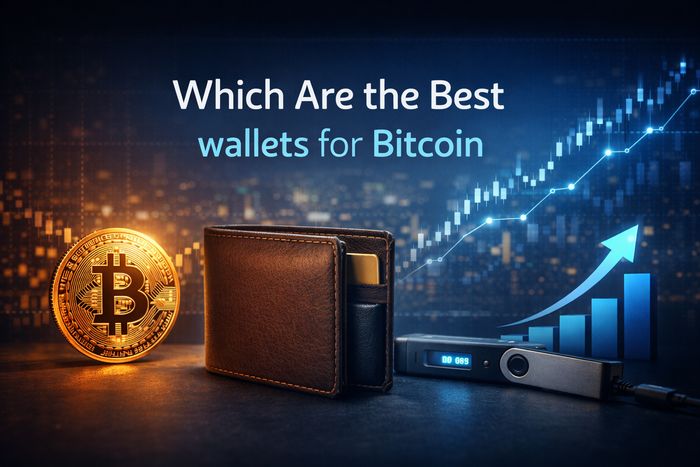 Which Are the Best Wallets for Bitcoin? Safe Picks