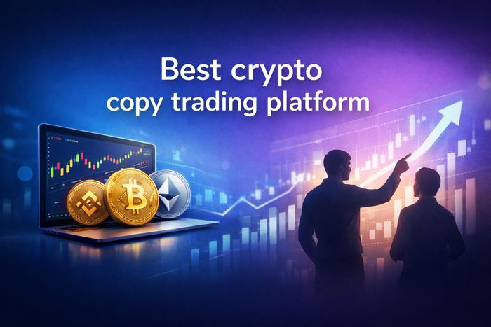 Best Crypto Copy Trading Platform 2026: Top Picks Compared