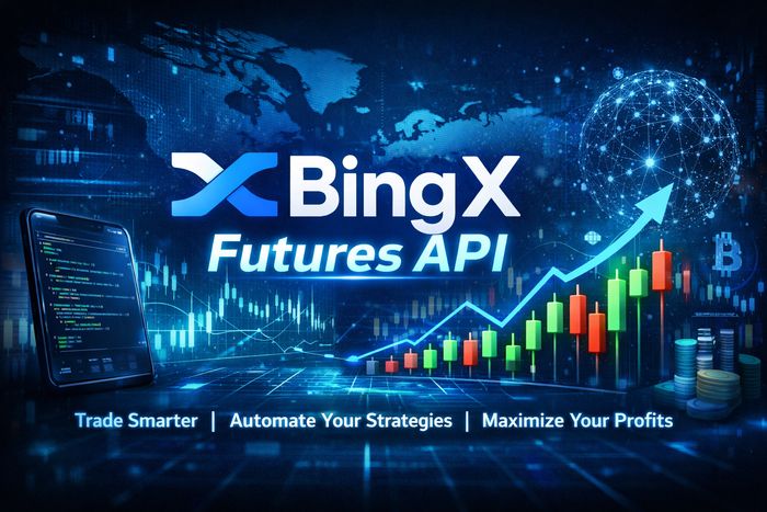 BingX Futures API 2026: Full Guide, AI Skills Hub & 3 Templates