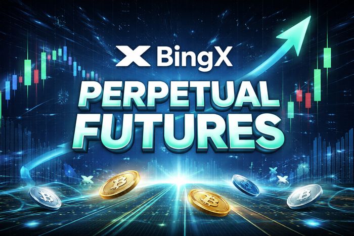 BingX Perpetual Futures 2026: Fees, Secrets & 3 Profit Templates