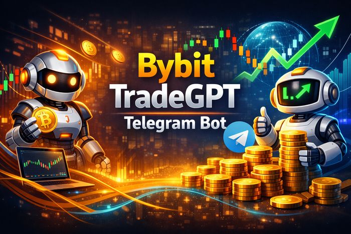 Bybit TradeGPT Telegram Bot 2026, AI Signals & Automation Guide