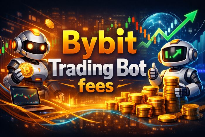 Bybit Trading Bot Fees 2026: Full Breakdown & Savings Guide