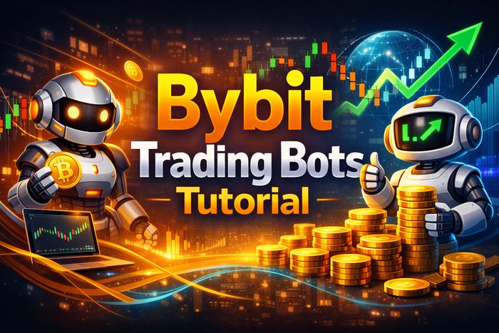 Bybit Trading Bots Tutorial 2026: Full Automation Guide