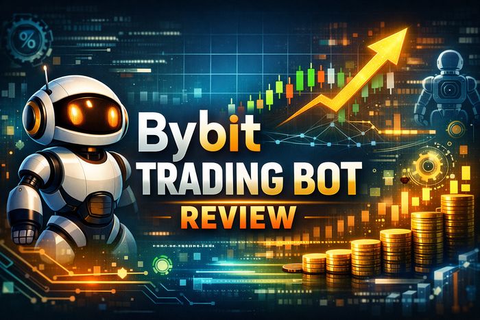 Bybit Trading Bot Review 2026 | Features, Fees & Automation