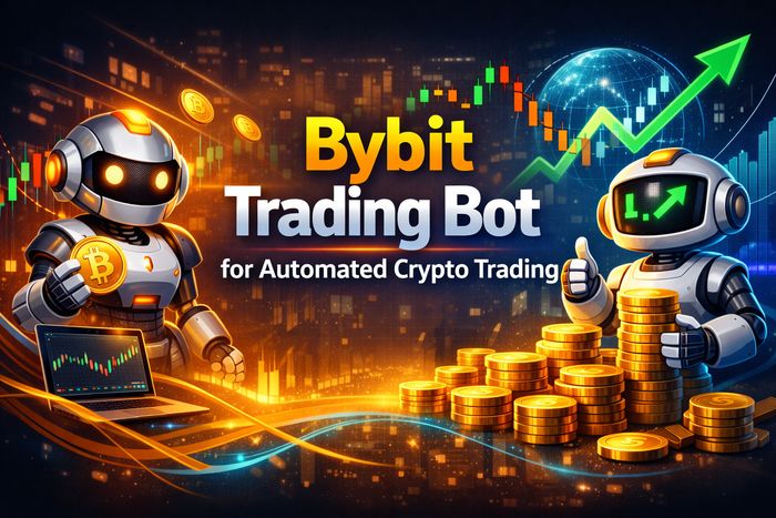 Bybit Trading Bot for Automated Crypto Trading 2026 Ultimate Guide