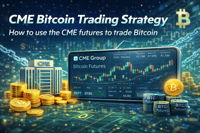 CME Bitcoin Trading Strategy: 2026 Complete Guide