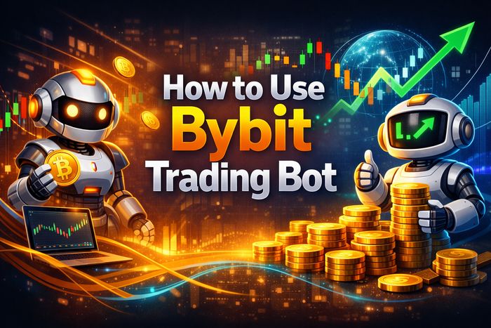 How to Use Bybit Trading Bot 2026 Complete Step-by-Step Guide