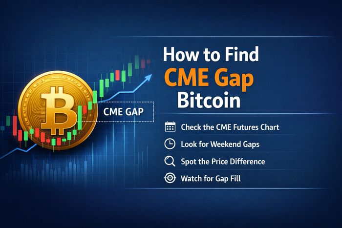 How to Find CME Gap Bitcoin: Complete 2026 Guide with Charts