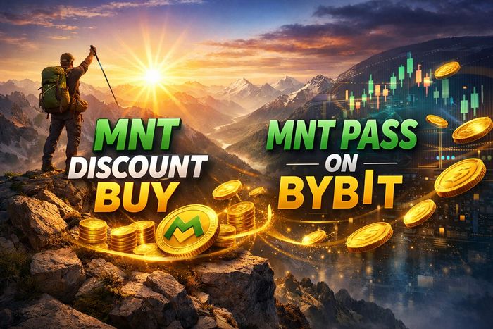 MNT Discount Buy & MNT Pass on Bybit: 2026 Advanced Strategy Guide